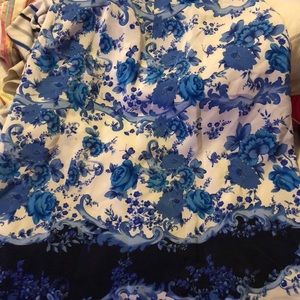 Escada Margaretha Ley